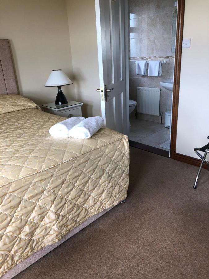 Seashore B&B Ballybunion Kültér fotó