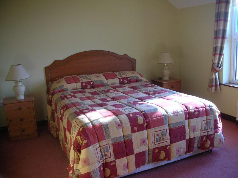 Seashore B&B Ballybunion Kültér fotó
