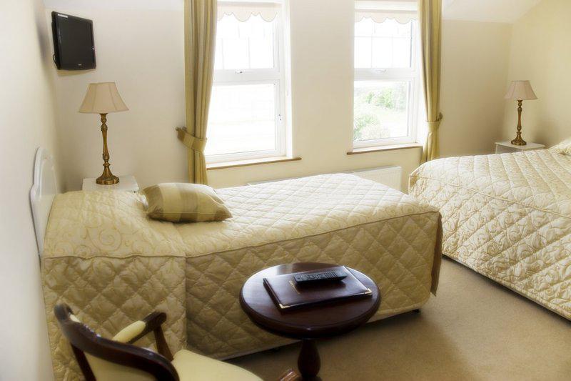 Seashore B&B Ballybunion Kültér fotó