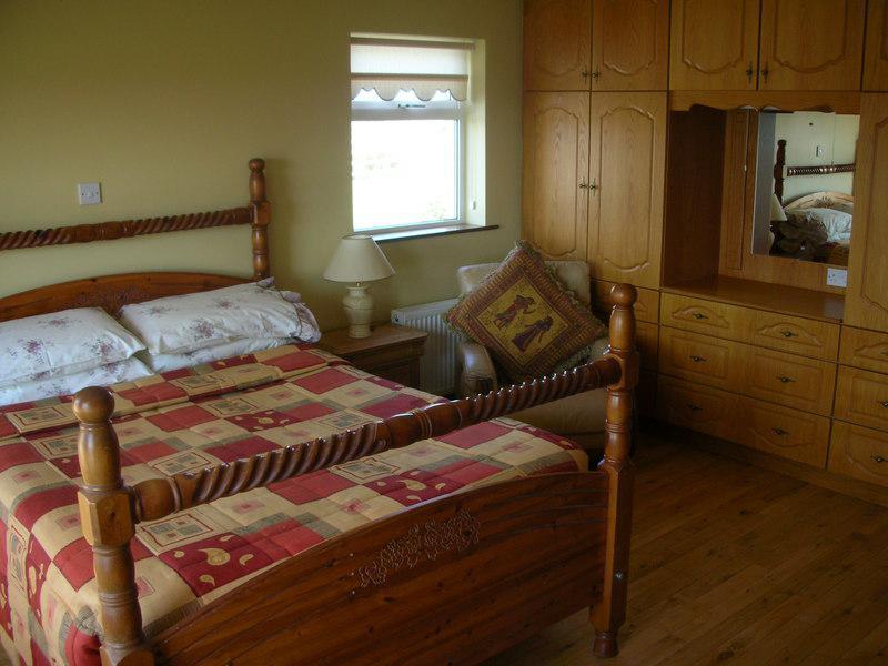 Seashore B&B Ballybunion Kültér fotó